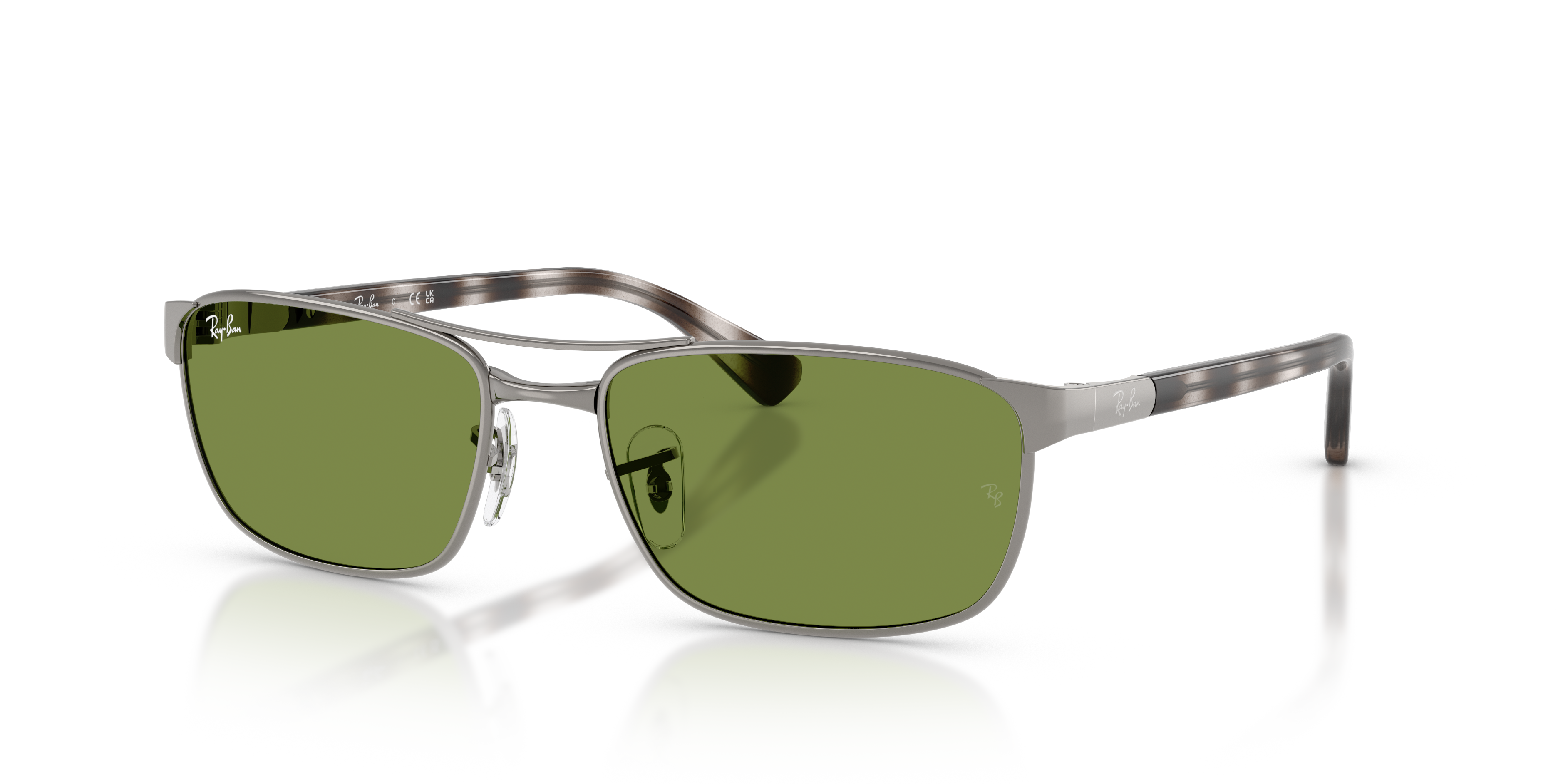 Ray-Ban RB3778 004/4E  